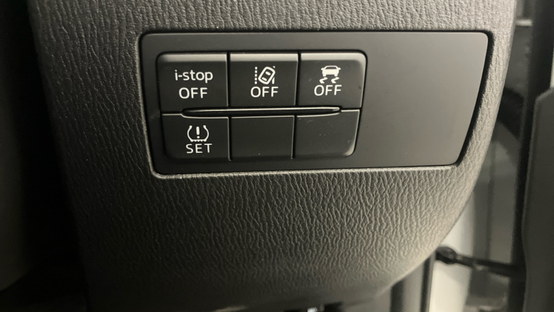 Mazda 2 1.5 Skyactiv G Exclusive-Line 5dr Auto Petrol Hatchback